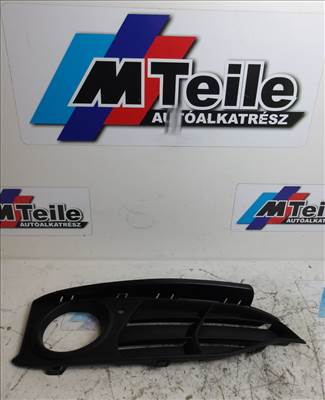 [GYÁRI BONTOTT] BMW JOBB ELSŐ ALSÓ LÖKHÁRÍTÓ RÁCS | 3-AS F34 GT +LCI  | 51 11 7293794